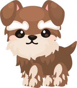 Chocolate Dog