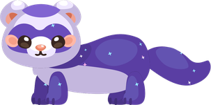 Galaxy Ferret