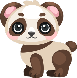 Cocoa Panda