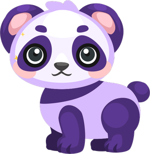 Royal Panda