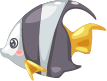 Marine Fish