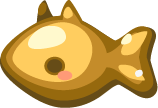 Astrology Gold Fish
