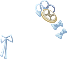 Astrology_outfit21_earings