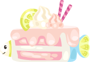 Birthday Fish