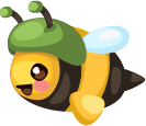 Bee Dream Fish