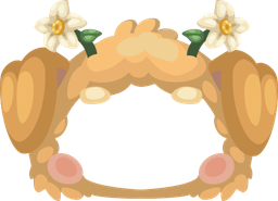 beedream_outfit18_hat