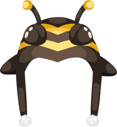 beedream_outfit6_hat