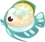 Boho Margarita Fish