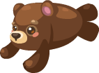 Bear Fish