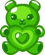 candyland_candy_green_bear