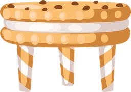 candyland_cookie_table