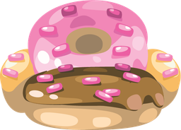 candyland_donut_armchair