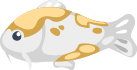 Chinese New Year Fish