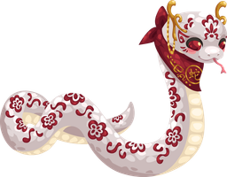 chinese25_snakemount
