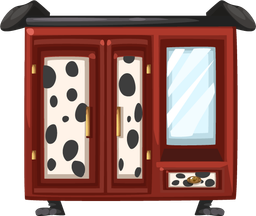 Dalmatian_closet2
