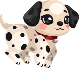 Dalmatian_Mount1