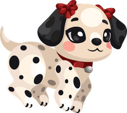 Dalmatian_Mount2