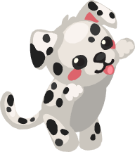 Dalmatian_outfit13_hat