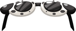 Dalmatian_outfit7_hat