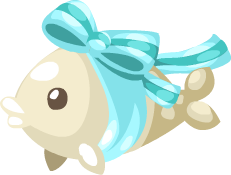 Easter Fish