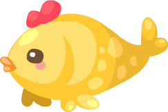Easter Fish