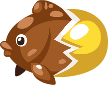 Easter Fish