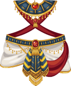egypt_darkking_dress