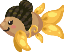 Fairy Fish