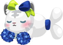 Football Clover Bear Fish