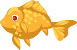 fishgold