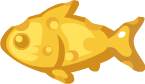 Cheese Fish