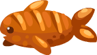 Baguette Fish