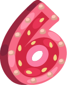 Fruits_candle