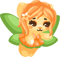 Fruits_Fairy