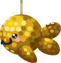 Gala Fish