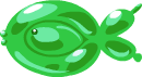 Gala Fish