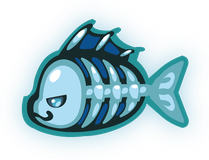 X-Ray Fish