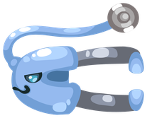 Stethoscope Fish