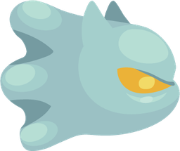 Halloween Fish