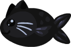 Haunted Black Catfish