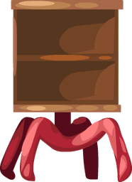 insidemonster_bookshelf