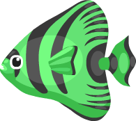 Tropical Fish