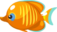 Tropical Fish