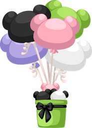 josebd_balloonsVase