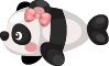 Panda Fish