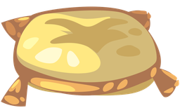 petbed_yellow