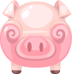 piggy_chair