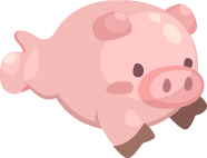 Piggy Fish