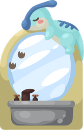 prehistoric_dinoMirror