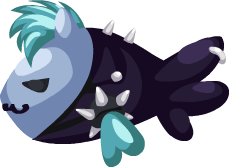 Punk Bad Fish